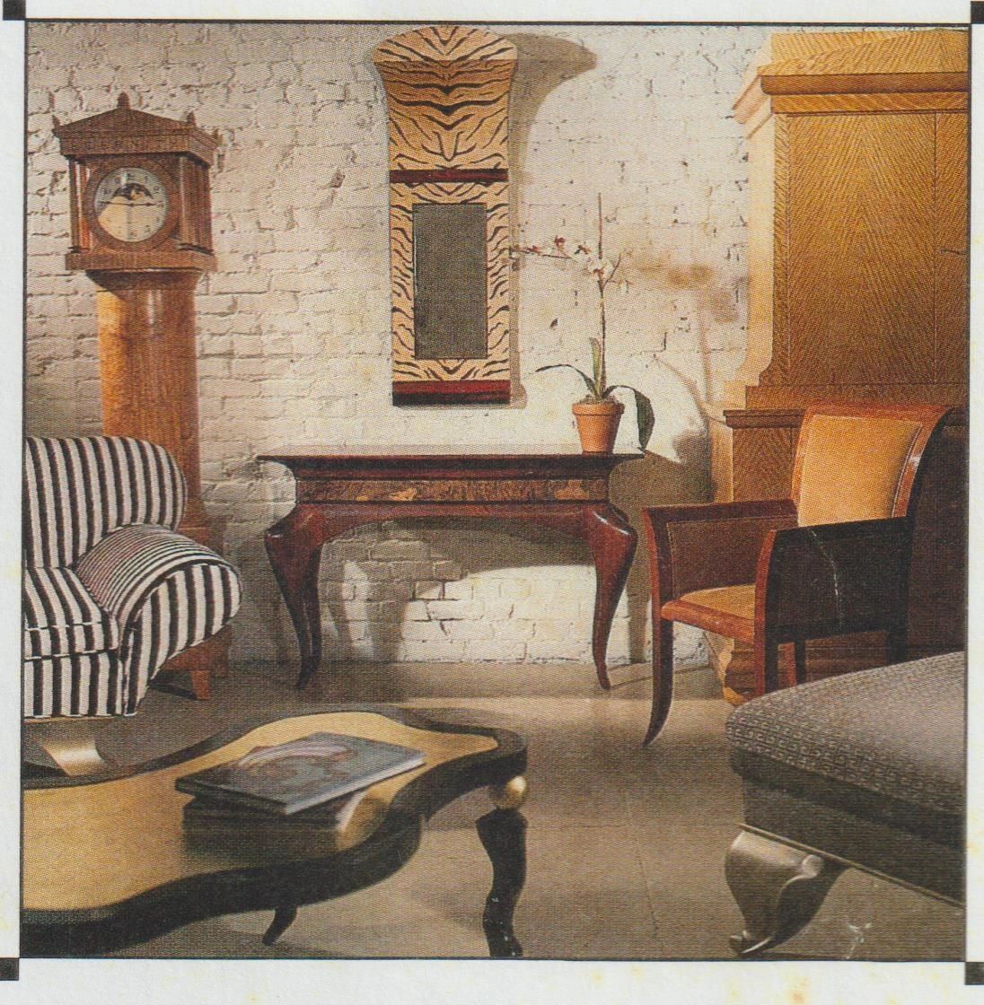 Gallery DECORATIVE CHOICE HARDWARE,INC.